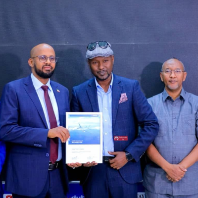 Customer testimonial 1